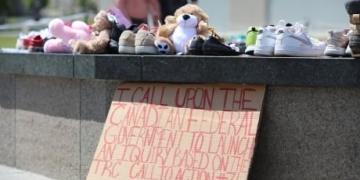 NDP seeks emergency debate following discovery of children's remains at Kamloops residential school