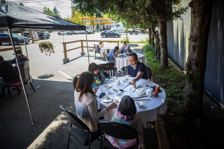 What you need to know about COVID-19 in B.C. for May 25