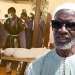 Senegal: Muslim volunteers organising funerals for the unidentified dead
