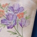 Flower tattoos heal self-harm scars
