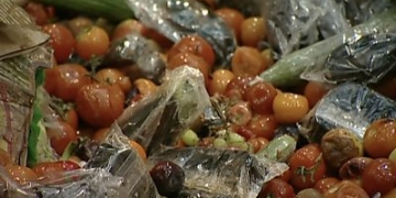 South Korea: From food wasters to recyclers