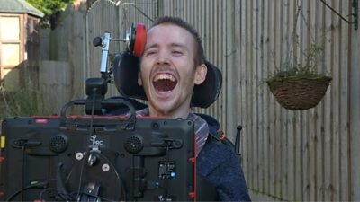 How one man moved his accent from US to Yorkshire