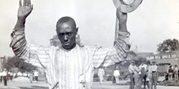 Tulsa Race Massacre: What happened in 1921?