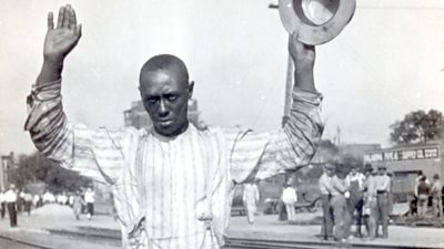 Tulsa Race Massacre: What happened in 1921?