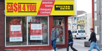 Budget 2021 sets up a fight over high-interest loans