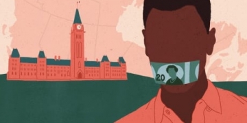 'A deal to be silent': Public servant paid to keep quiet about discrimination on the job