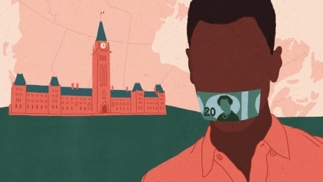 'A deal to be silent': Public servant paid to keep quiet about discrimination on the job