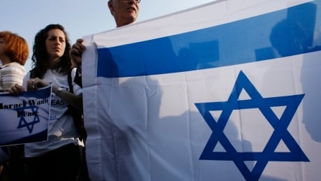 Canada boycotting events marking UN anti-racism conference over concerns about  anti-Israel statements