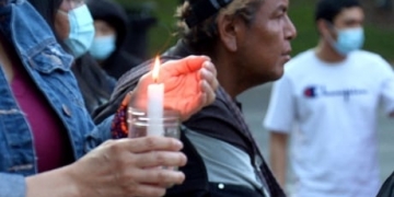 After childrens' mass grave found, advocates say it's time to scan all residential school sites