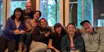 'It felt like I had been buried alive': Langley woman recounts her battle with COVID-19