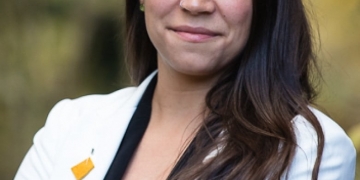 Sarah Robinson, advocate for Indigenous women in B.C., loses her battle with cancer at 36