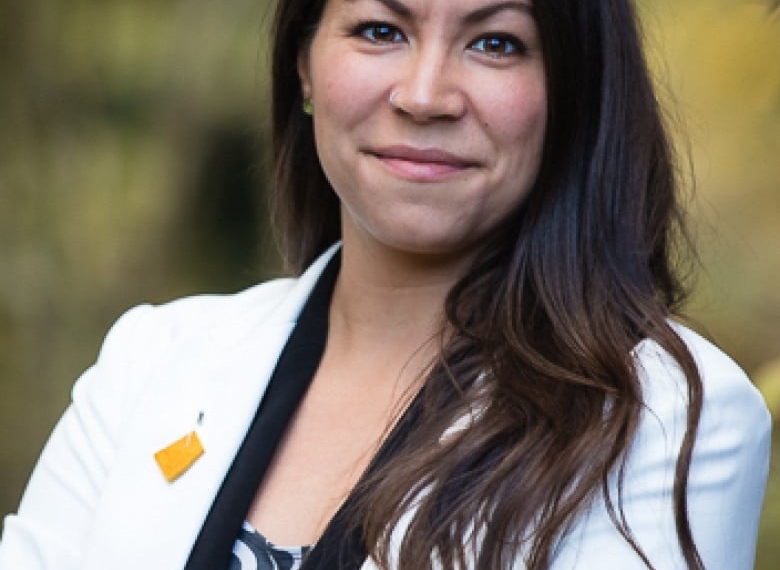 Sarah Robinson, advocate for Indigenous women in B.C., loses her battle with cancer at 36