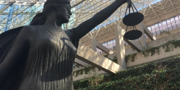 B.C. woman claims 'marriage-like relationship' with revered Buddhist holy figure