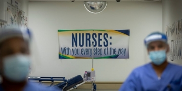 Registered practical nurses struggling with pandemic stress, workload: poll