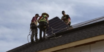 Albertans are hot for solar right now, even with the pandemic pinch
