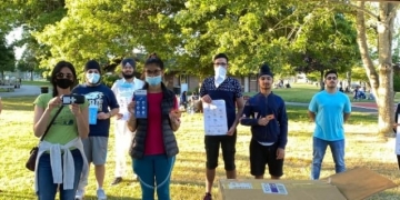 Advocates call for more targeted mental health support for South Asian community during pandemic