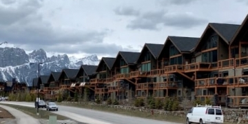 Council in Alberta mountain town of Canmore rejects second proposed development