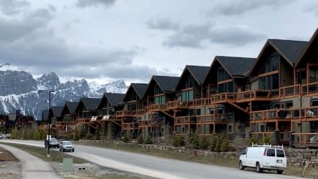 Council in Alberta mountain town of Canmore rejects second proposed development
