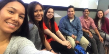 'A Tribe Called Med': Tight-knit group of Indigenous grads celebrate major milestone