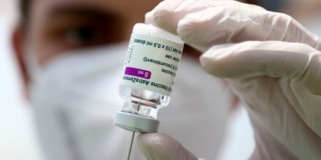 Ontario moving ahead with 2nd doses of AstraZeneca COVID-19 vaccine