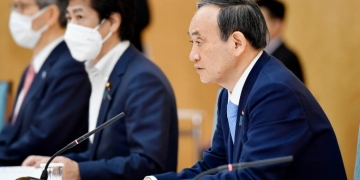 Japan extends COVID-19 state of emergency with safe Olympics at stake
