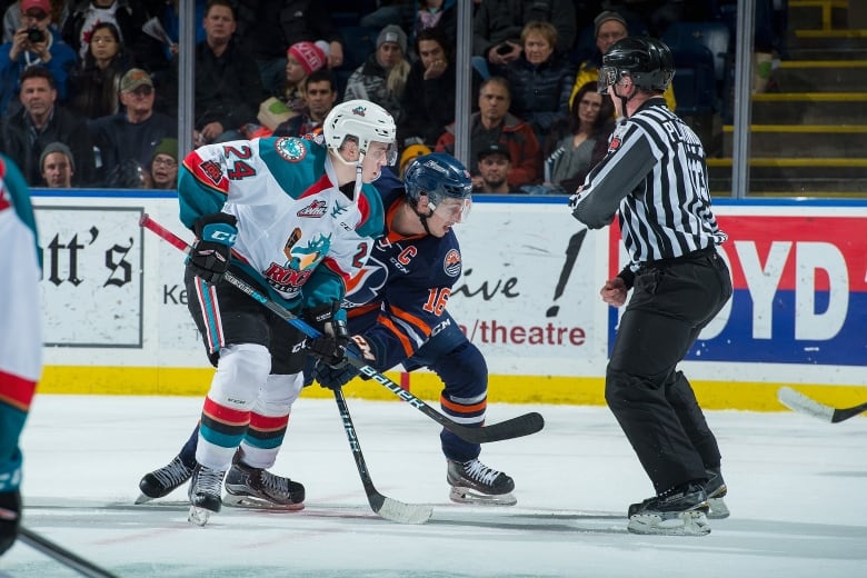 Kamloops Blazers GM resigns after long separation from ...