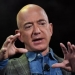Amazon CEO Jeff Bezos plans to fly to space in July