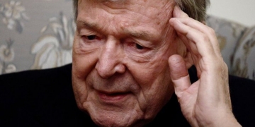 Cardinal George Pell: Australian media fined A$1.1m over trial reports