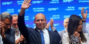 The rise of Naftali Bennett, Israel's likely next PM