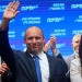 The rise of Naftali Bennett, Israel's likely next PM