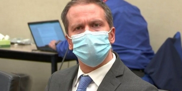 George Floyd murder: Derek Chauvin should get 30 years – prosecutors