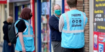 Indian variant 'now dominant' in the UK