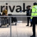 Covid-19: Red list arrivals terminal opens at Heathrow Airport