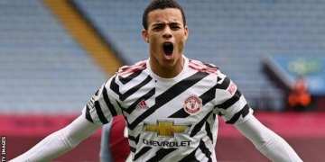 Man Utd striker Greenwood pulls out of England squad