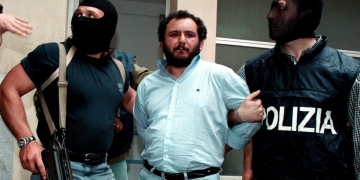 Sicilian Mafia: Anger as 'people slayer' Giovanni Brusca freed