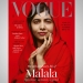 Malala on Vogue cover: ‘I know power in a young girl’s heart’