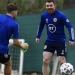 Scotland midfielder Fleck tests positive for Covid-19 at Euro 2020 training camp