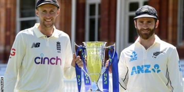 Root wants England to put on a show against Kiwis as fans return at Lord's