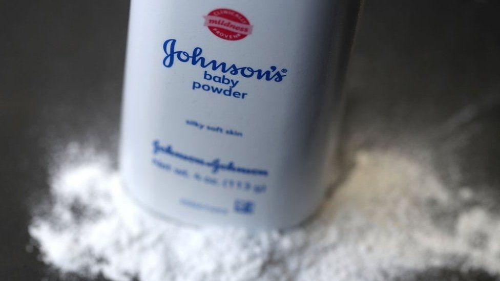 US Supreme Court rejects J&J talc cancer case appeal