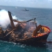 Cargo ship sinks off Sri Lanka amid fears of environmental disaster