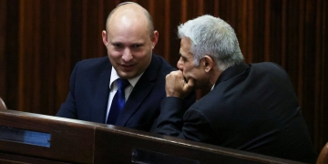 Israel opposition face deadline to form new government