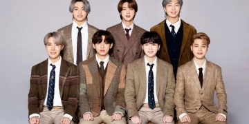 BTS Festa 2021: Pop band mark anniversary by recreating classic photos