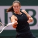 Kasatkina knocks out 10th seed Bencic on day four of French Open
