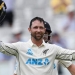 England v New Zealand: Devon Conway debut century blunts hosts