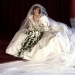 Princess Diana's wedding dress going on display at Kensington Palace