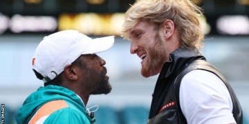 Mayweather v Logan Paul: Is Miami exhibition good or bad for boxing?