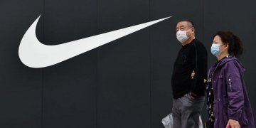 China accuses Western firms over 'harmful' kids' goods