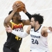 Hawks, 76ers & Jazz advance in NBA play-offs