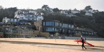 G7 summit: What is it and why is it in Cornwall?