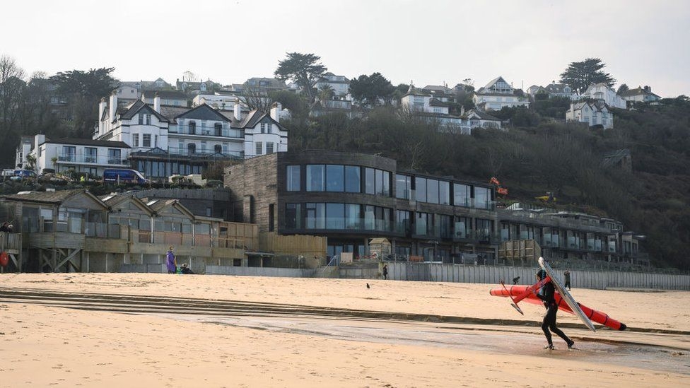 G7 summit: What is it and why is it in Cornwall?